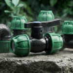 Terracore System Expands Product Range for Irrigation Solutions