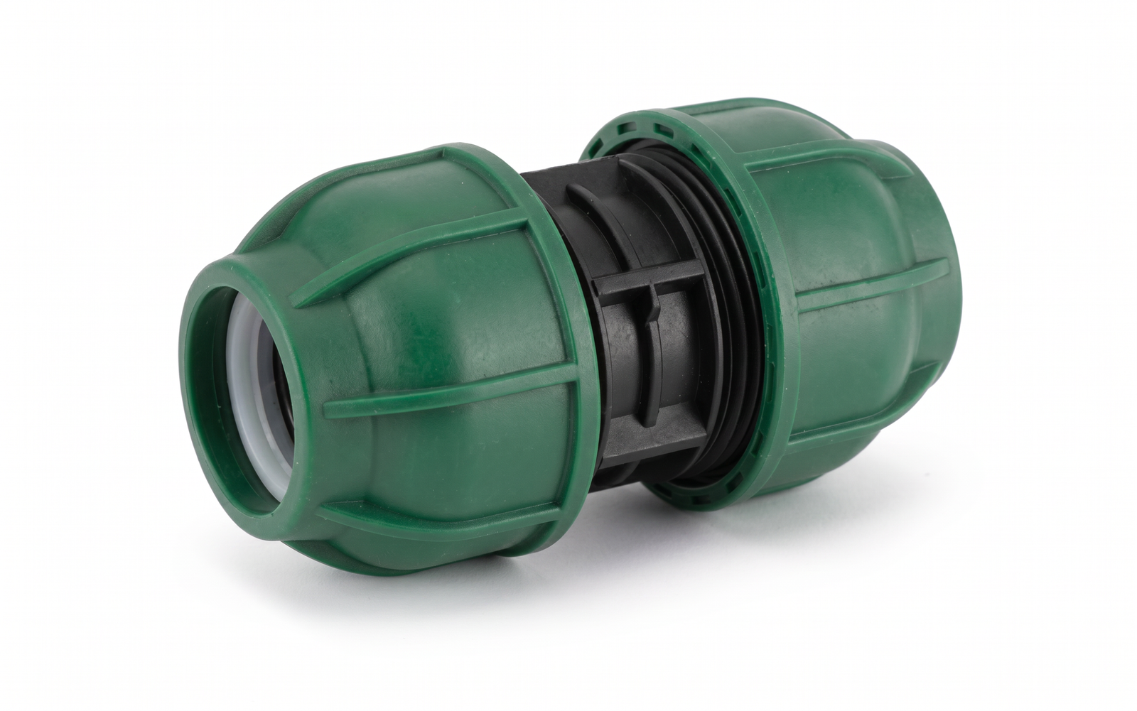 PP Compression Coupling